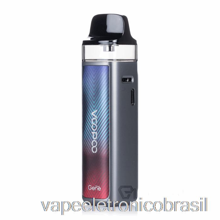 Vape Vaporesso Voopoo Vinci 2 50w Pod Mod Kit Linha Deslumbrante